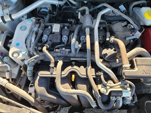 Used 2022 Nissan Sentra SV image 21