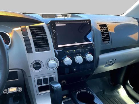 Used 2007 Toyota Tundra SR5 AWD/4WD image 6