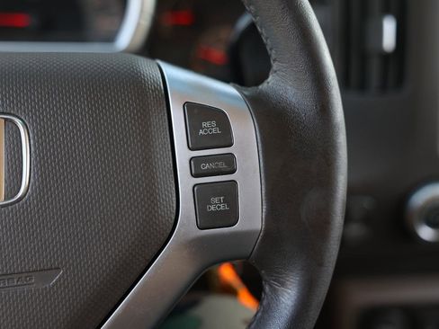 Used 2007 Honda Ridgeline RTL image 26