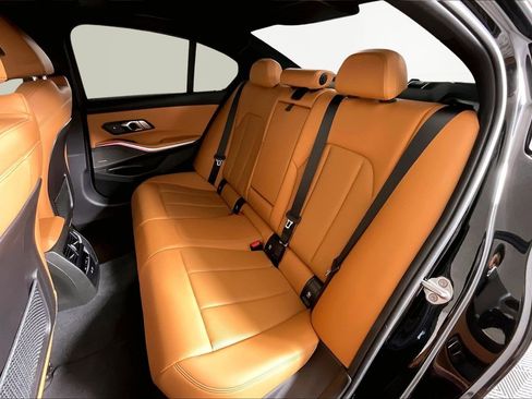 Certified 2023 BMW 330e xDrive w/ Premium Package image 25