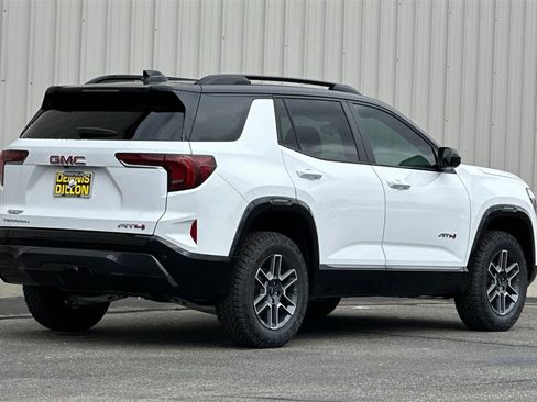 New 2026 GMC Terrain AT4 w/ Convenience Package III image 5