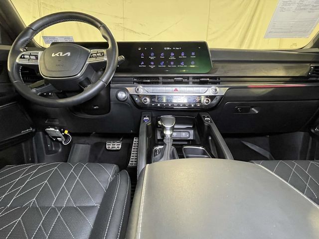 Used 2024 Kia Telluride SX X-Line AWD/4WD image 27