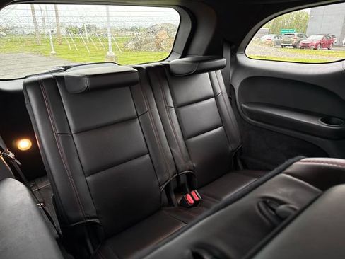 Used 2023 Dodge Durango GT AWD/4WD image 16