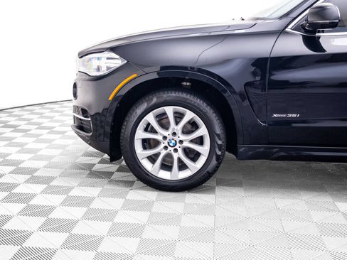 Used 2015 BMW X5 xDrive35i AWD/4WD image 34
