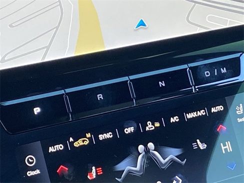 Used 2024 Maserati Grecale GT image 16