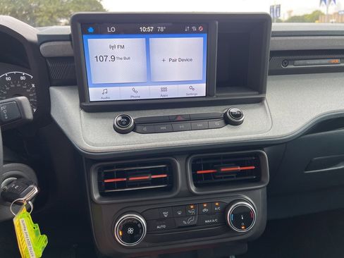 Used 2024 Ford Maverick XLT image 29