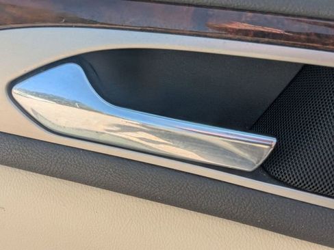 Used 2015 Lincoln MKZ AWD w/ Equipment Group 101A Select image 12