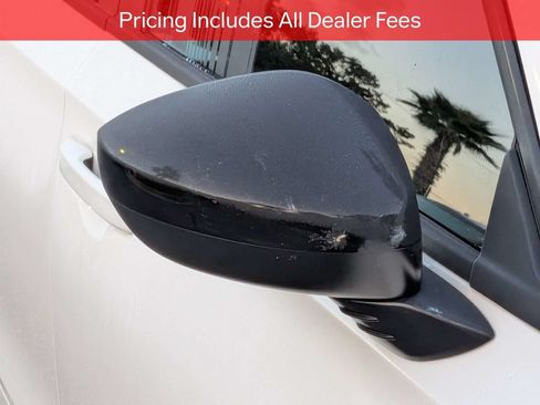Used 2026 Honda Civic Sport image 12