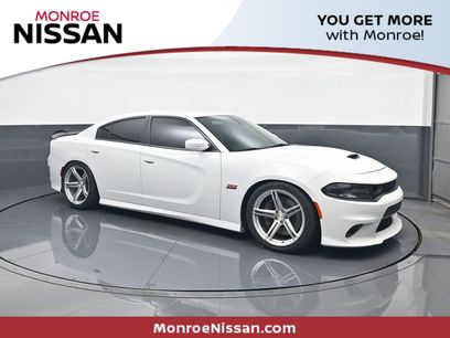 Used 2019 Dodge Charger Scat Pack