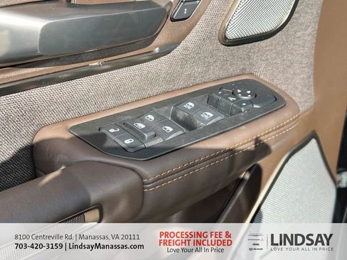 New 2026 RAM 1500 Limited AWD/4WD image 23