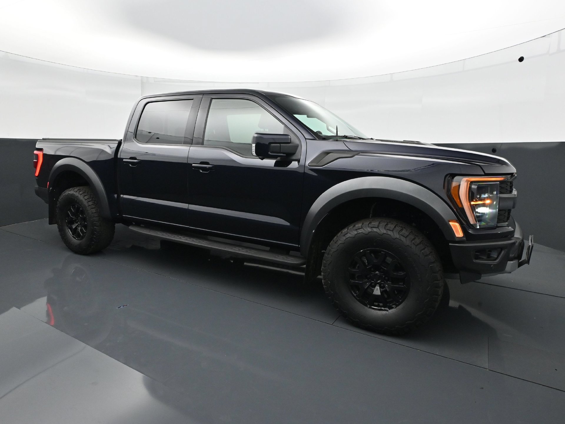 Used 2021 Ford F150 Raptor w/ Equipment Group 801A High AWD/4WD image 9