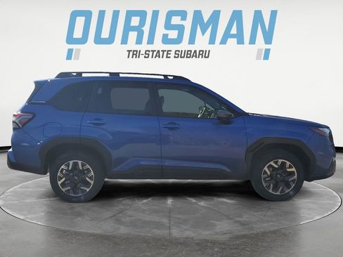 New 2026 Subaru Forester Premium AWD/4WD image 7