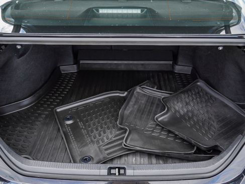 Certified 2025 Toyota Camry SE FWD image 14