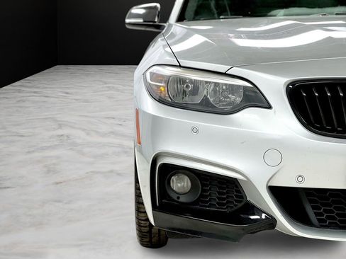 Used 2017 BMW 230i Coupe RWD image 29