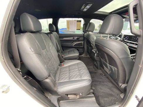 Certified 2024 Kia Telluride EX X-Line AWD/4WD image 27