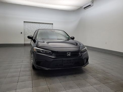 Used 2022 Honda Civic LX image 15