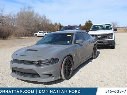 Used 2018 Dodge Charger R/T Scat Pack