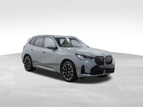 New 2026 BMW X3 xDrive30 w/ Premium Package image 8