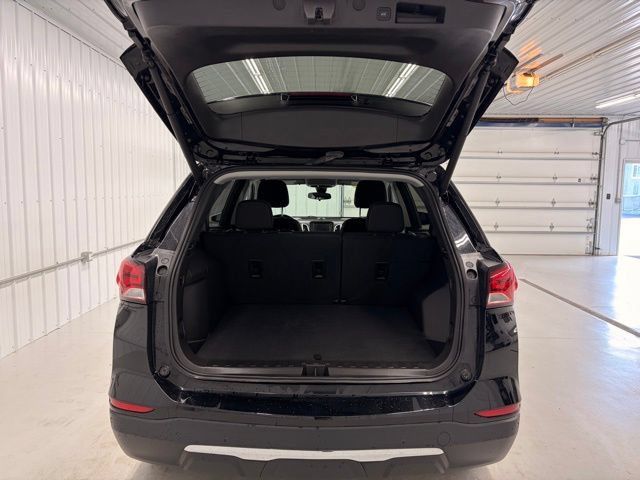 Used 2024 Chevrolet Equinox LT FWD image 5