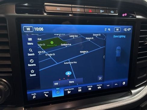 Used 2023 Ford F150 Raptor w/ Raptor 37 Performance Package image 23