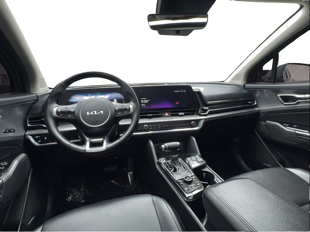 Used 2023 Kia Sportage SX FWD image 33