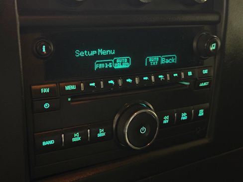 Used 2014 Chevrolet Express 3500 3500 3dr Extended Cargo Van image 98