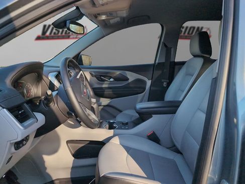 Used 2023 GMC Terrain SLT w/ LPO, Floor Liner Package image 9