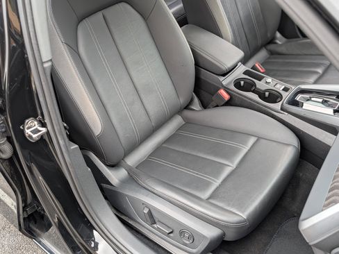 Used 2025 Audi A3 2.0T Premium image 21