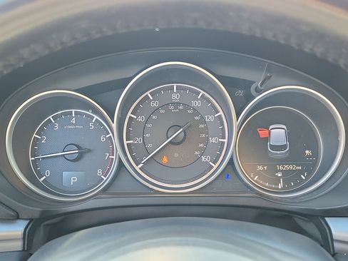 Used 2018 MAZDA CX-5 Touring w/ Preferred Equipment Package image 26