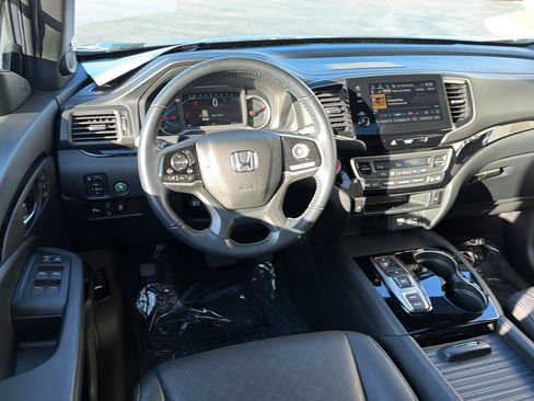 Used 2021 Honda Passport Touring image 19