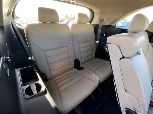 Used 2020 Kia Sorento EX image 19
