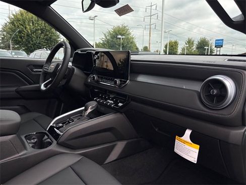 New 2026 Chevrolet Colorado LT w/ LT Convenience Package image 34