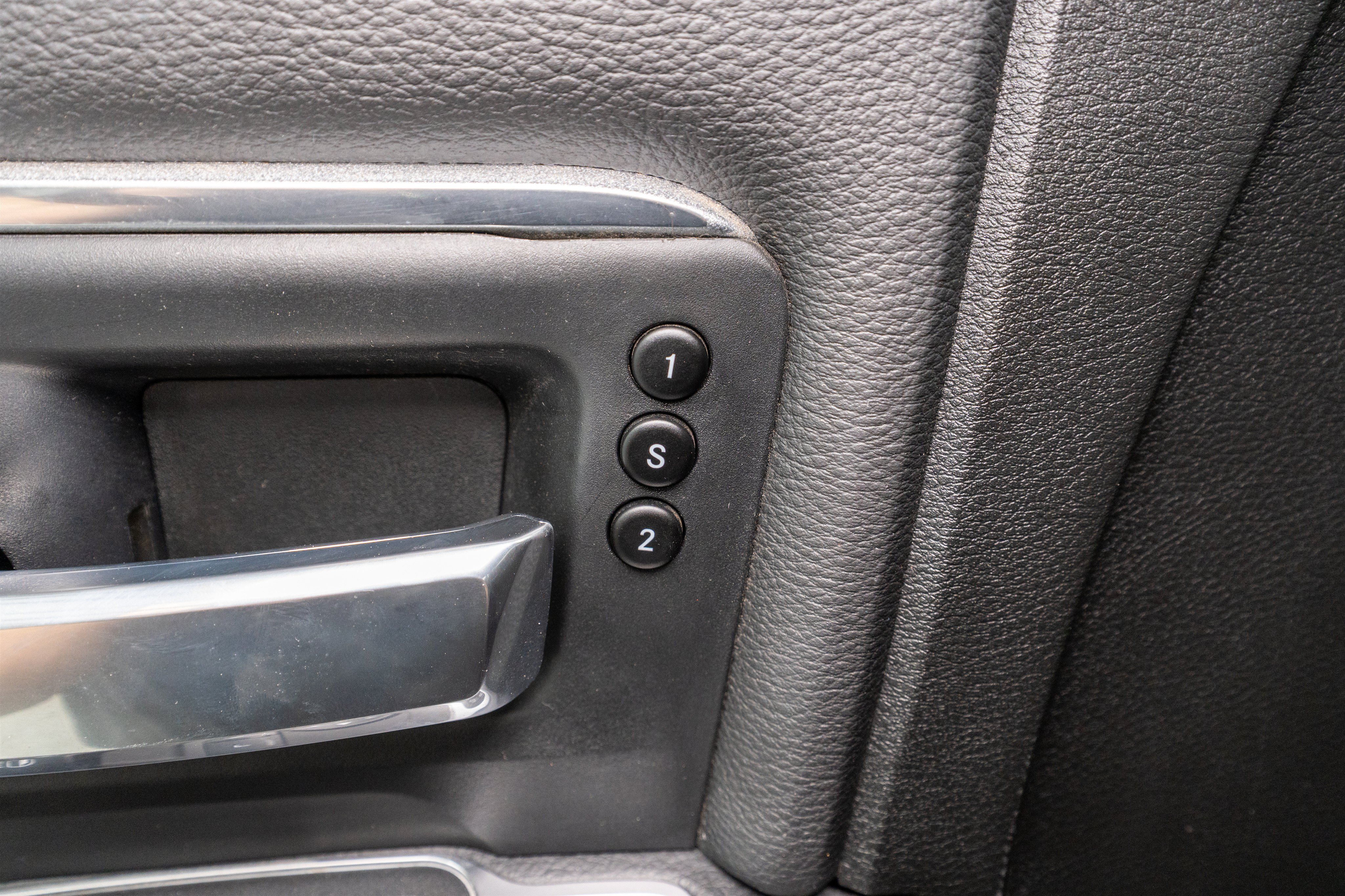 Used 2024 RAM 2500 Laramie AWD/4WD image 16