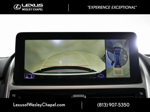 Used 2022 Lexus GX 460 Luxury image 42