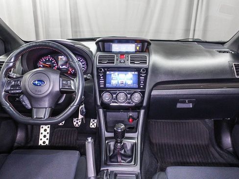 Used 2020 Subaru WRX Premium image 13