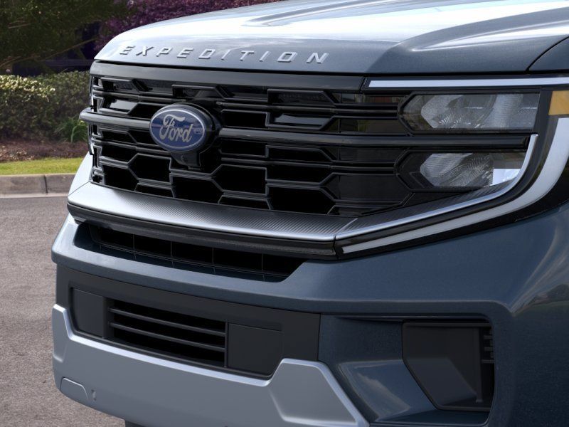 New 2026 Ford Expedition Platinum w/ Platinum Ultimate Package AWD/4WD image 17
