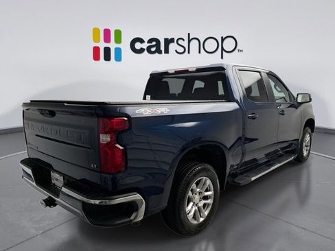 Used 2023 Chevrolet Silverado 1500 LT image 5