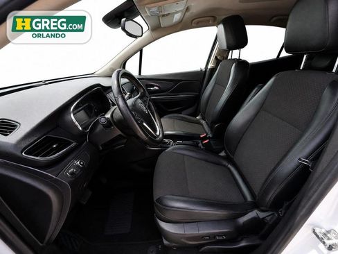Used 2019 Buick Encore Preferred w/ Safety Package FWD image 10