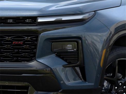 New 2026 Chevrolet Traverse RS w/ LPO, Floor Liner Package image 11