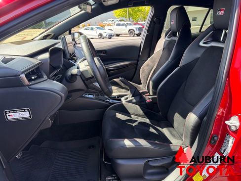 Used 2023 Toyota Corolla GR image 11