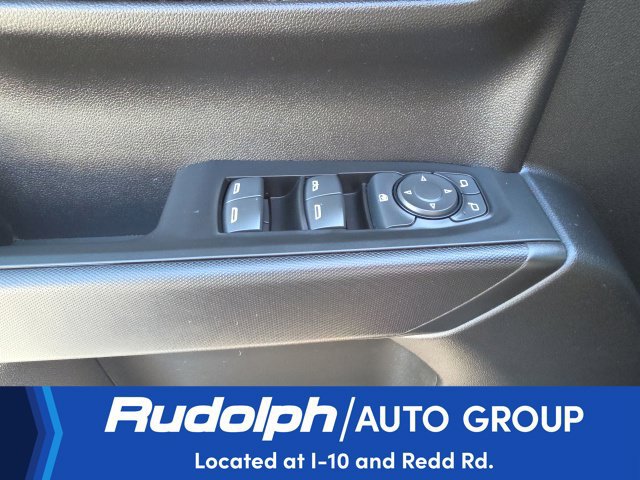Used 2026 Chevrolet Silverado 1500 Custom RWD image 11