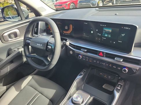 New 2026 Kia Sorento EX image 8