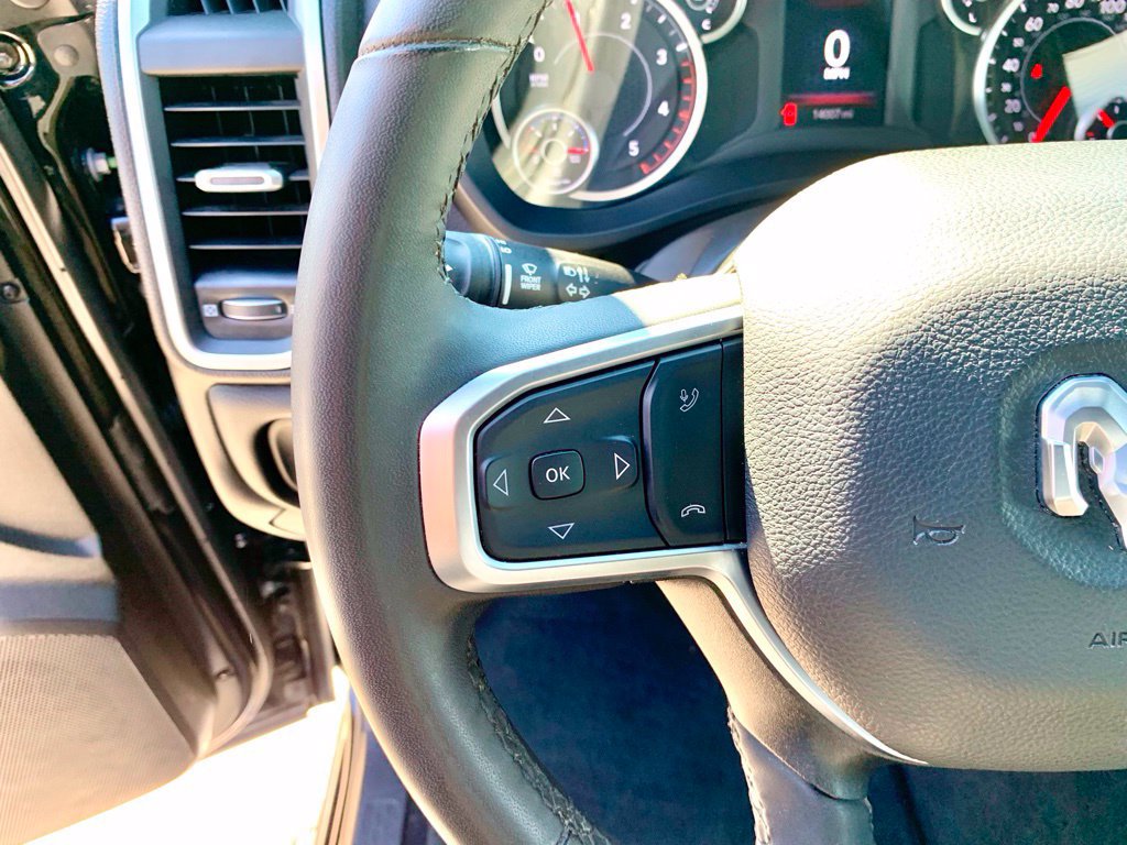 Used 2026 RAM 2500 Big Horn AWD/4WD image 33