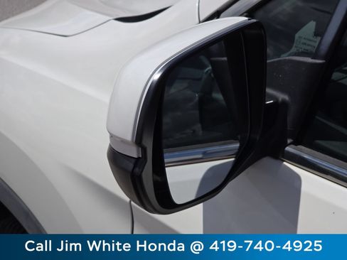 Used 2017 Honda Ridgeline RTL image 13