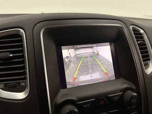 Used 2020 Dodge Durango SXT image 16