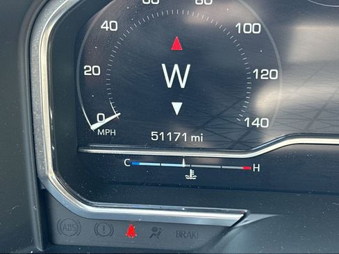 Used 2024 GMC Sierra 1500 Denali w/ Denali Reserve Package image 24