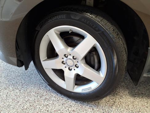 Used 2015 Mercedes-Benz ML 400 4MATIC image 7