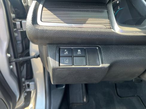 Used 2021 Honda Civic EX image 25