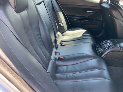 Used 2016 BMW 640i Gran Coupe RWD image 15