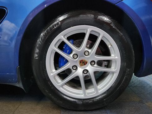 Used 2007 Porsche Cayman image 81